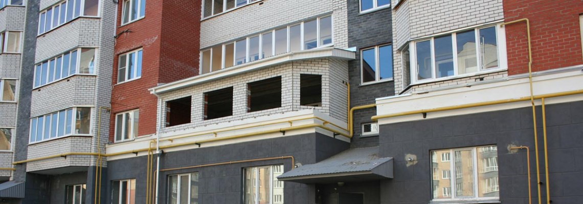 цена строительства балконов